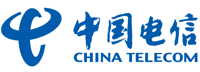 中国电信LOGO