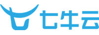 七牛云LOGO