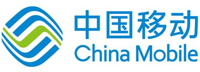中国移动LOGO